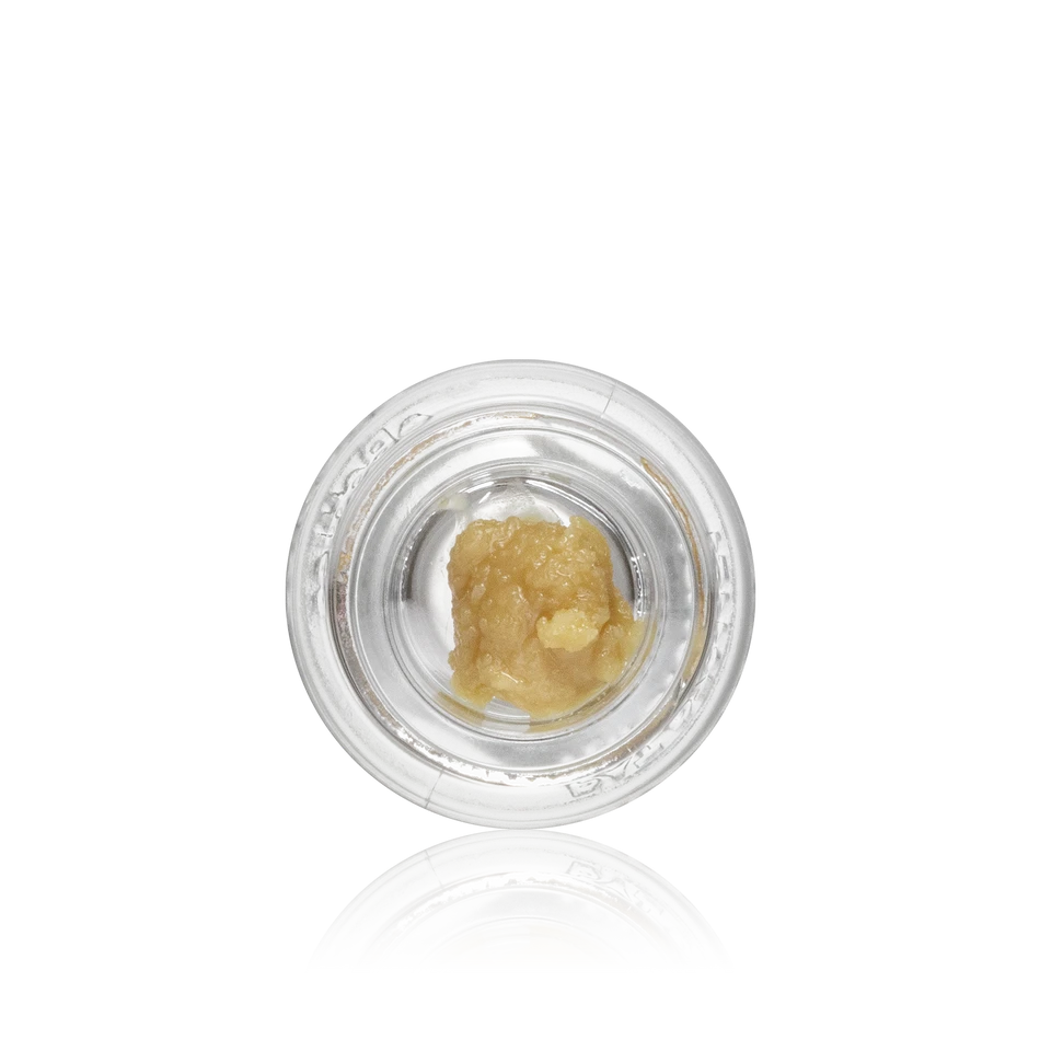 Authentic CLSICS Concentrate Live Rosin Tier 3