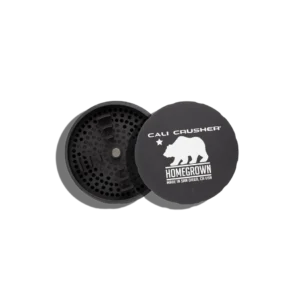 Authentic Cali Crusher Accessory Homegrown 4.7" XL Grinder
