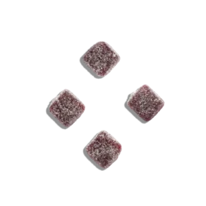 Authentic Camino Edible Sour Gummies