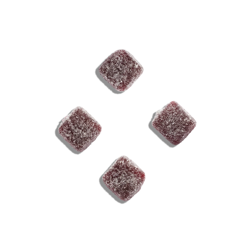 Authentic Camino Edible Sour Gummies