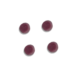 Authentic Care By Design Edible Cannabis Infused Fruit Chews