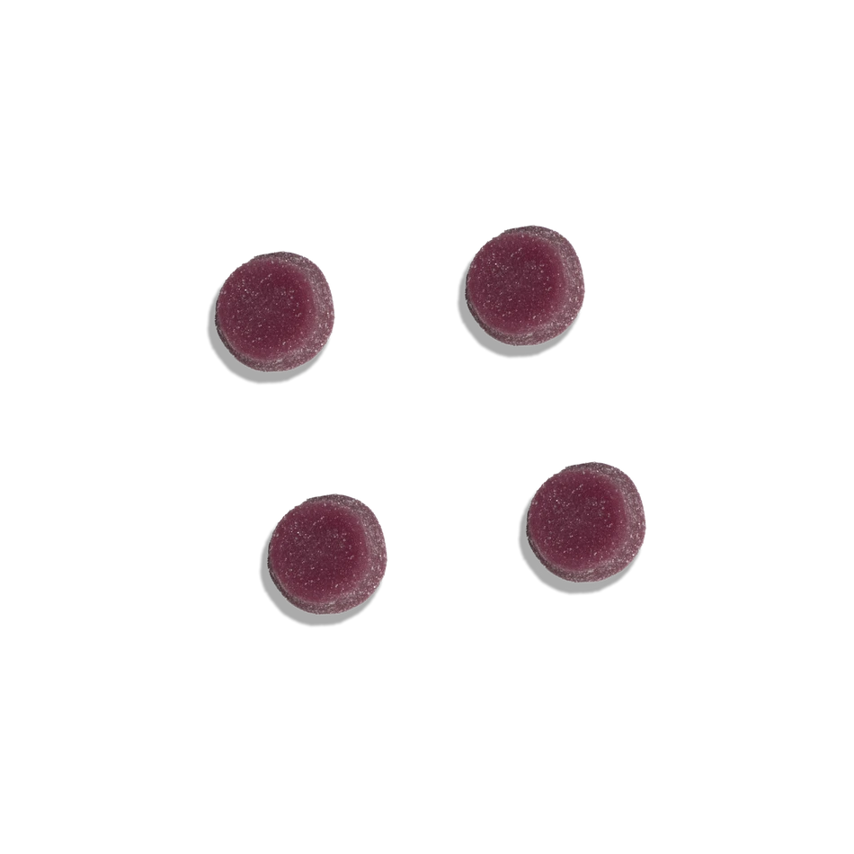 Authentic Care By Design Edible Cannabis Infused Fruit Chews