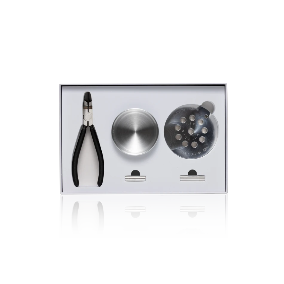 Authentic CartDub BYOB Complete Cartridge Recovery Kit