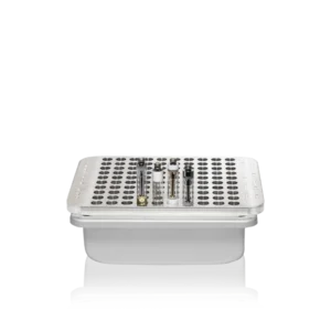 Authentic CartDub BYOB PRO Cartridge Oil Removal Plate and Tray Kit