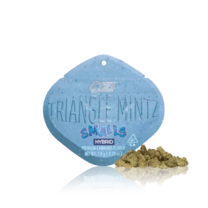 Authentic Cizi Cart Premium Smalls