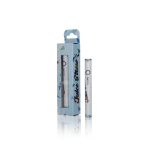 Authentic ColdFire Accessory Juice Straw Battery