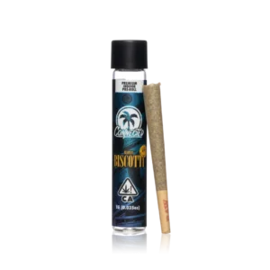 Authentic Connected Pre-roll Premium Indoor