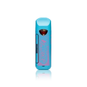 Authentic Connected Disposable AIO Live Resin