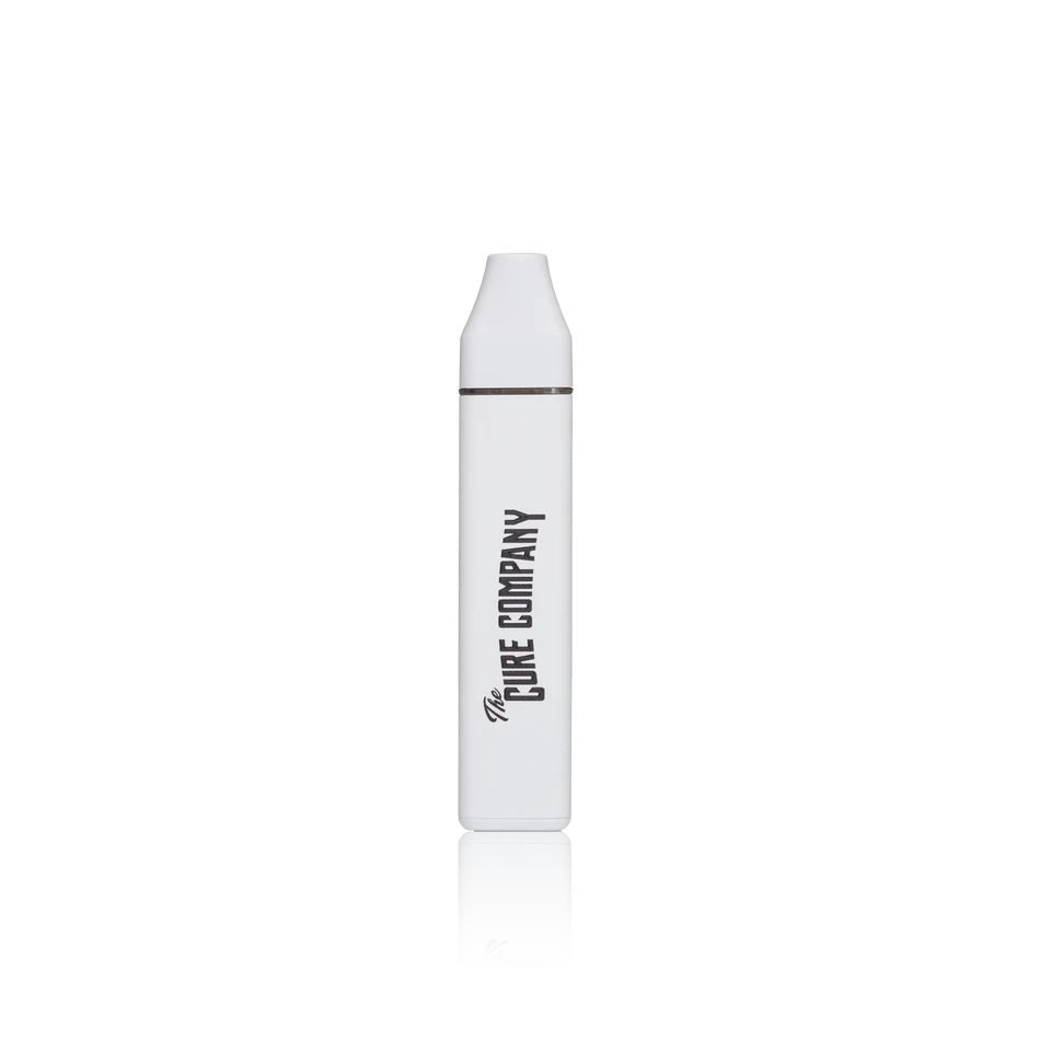Authentic Cure Company Disposable Premium THC AIO