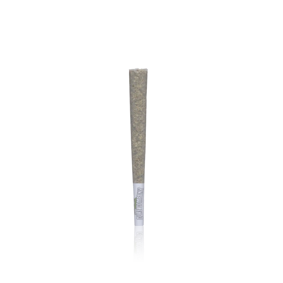 Authentic Cure Company Pre-roll Premium Cannabis