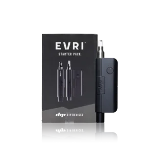 Authentic DIP Devices Accessory EVRI Starter Pack