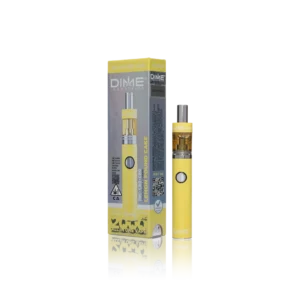 Authentic Dime Disposable Balanced Line