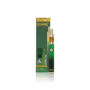 Authentic Dime Disposable Live Reserve