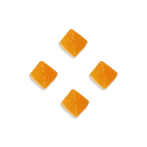 Authentic Dime Edible Balanced Line Gummies