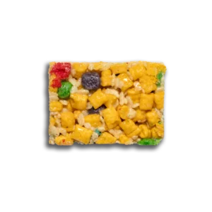 Authentic Dr. Norms Edible Nano Rice Bar 100MG