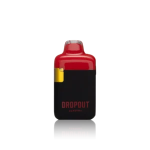 Authentic Dropout Academy Disposable Homecoming