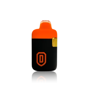 Authentic Dropout Academy Disposable Midterms AIO