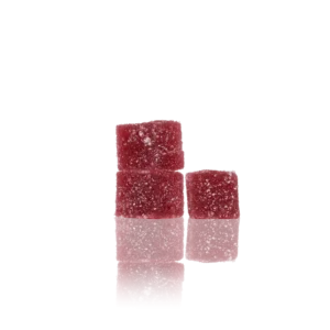 Authentic Drops Edible Cannabis Infused Jellies 20PK.