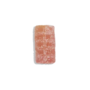 Authentic Emerald Sky Cart Live Rosin Vegan Gummy's