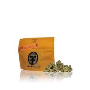 Authentic Farmer and the Felon Flower Premium Flower Smalls