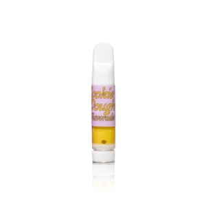 Authentic Flavorade Cart Cured Resin
