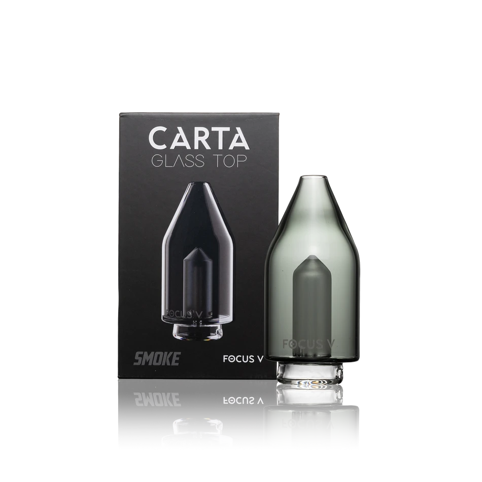 Authentic Focus V Accessory Carta 2 Glass Replacements - Image 3