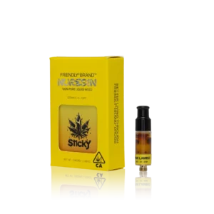 Authentic Friendly Brand Cart Ceramic Nuresin XL Cartridge