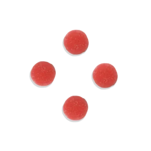 Authentic Froot Edible Premium Infused Chews