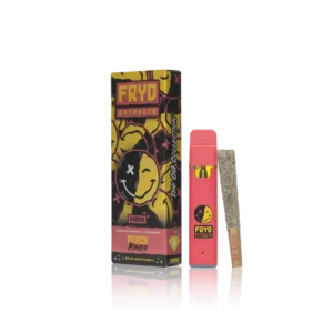 Authentic Fryd Disposable The OG Collection AIO