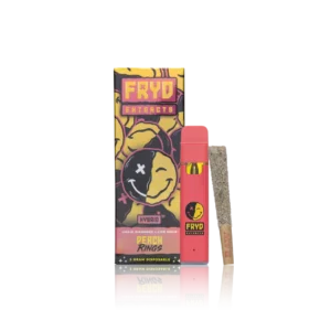 Authentic Fryd Disposable The OG Collection AIO