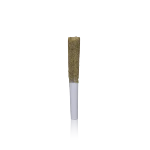 Authentic Fuzzies Pre-roll Diamond Infused Pre-Roll 5 Pack