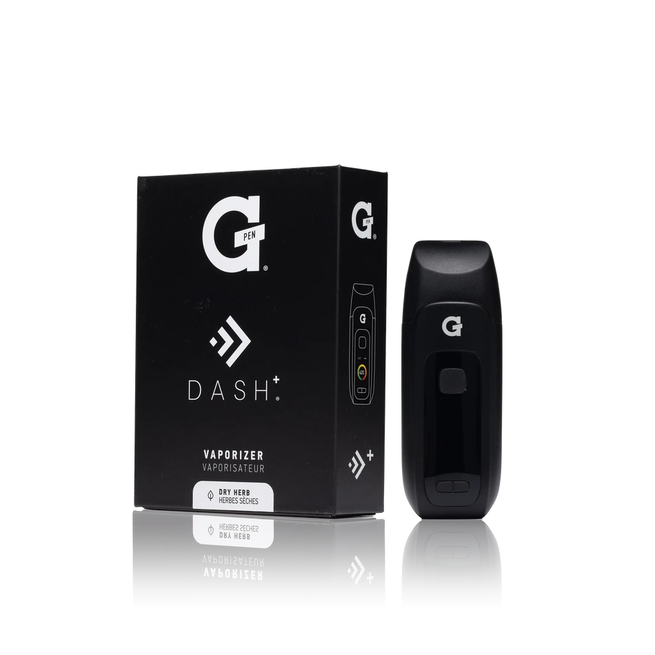 Authentic G Pen Accessory Dash+