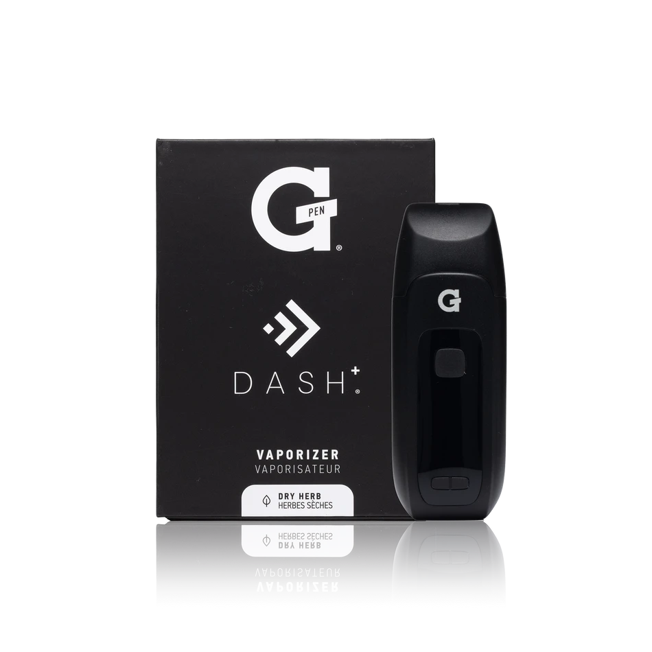 Authentic G Pen Accessory Dash+ - Image 3