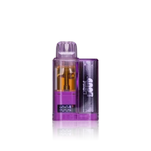 Authentic Gold Drop Disposable Premium All-In-One