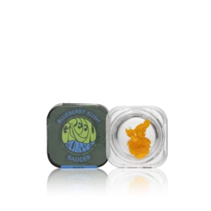 Authentic Greenline Concentrate Badder