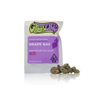 Authentic Greenline Flower Premium Indoor