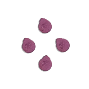 Authentic Happy Fruit Edible Solventless Live Rosin Gummies