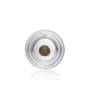 Authentic HashTag Concentrate Temple Ball Full Melt Hash 2.0