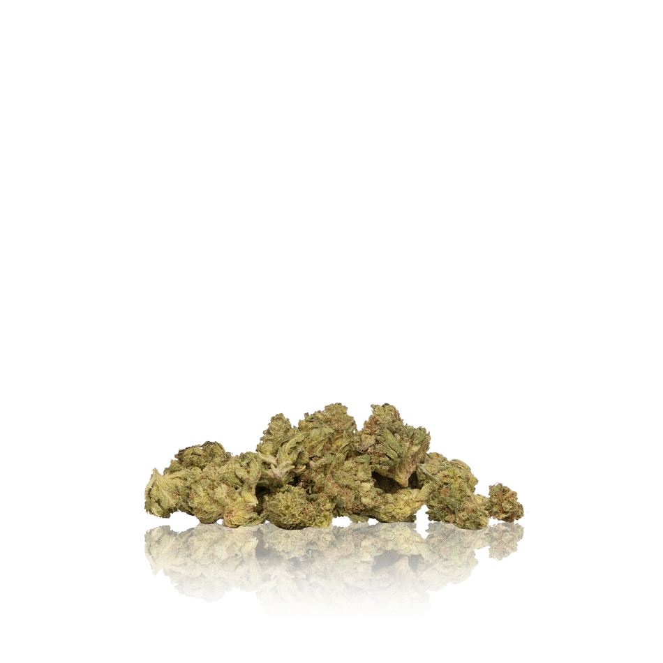 Authentic High Fidelity Flower Whole Flower Cannabis - Image 2