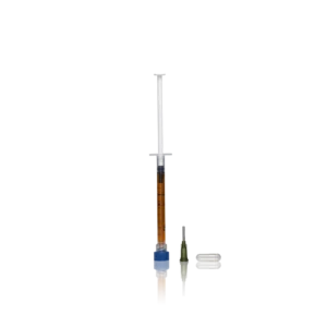 Authentic Home Grown Concentrate Cured Resin Applicator