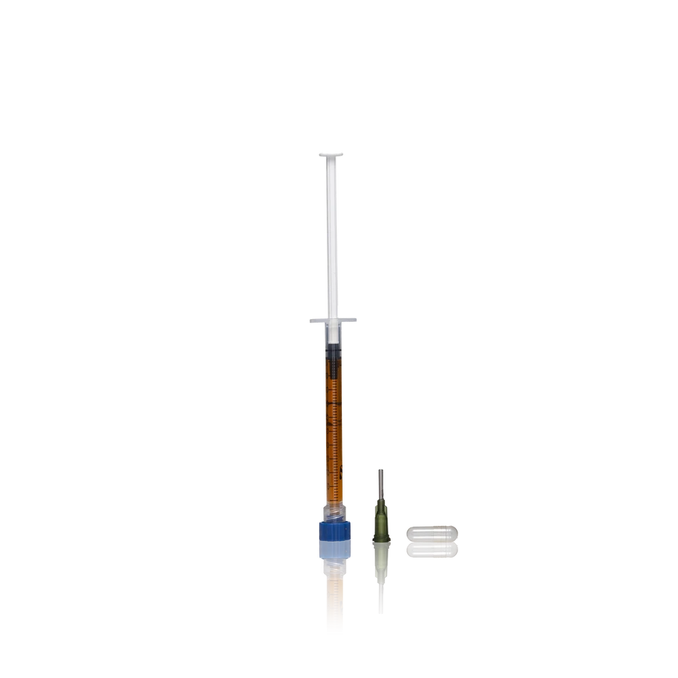 Authentic Home Grown Concentrate Cured Resin Applicator