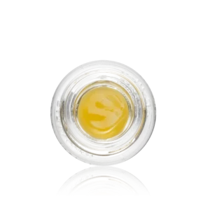 Authentic Humboldt Terp Council Concentrate Live Resin