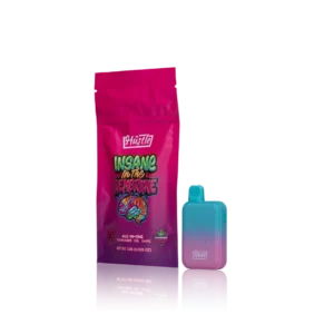 Authentic Hush Disposable Premium All-In-One