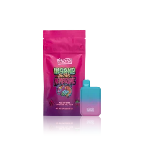 Authentic Hush Disposable Premium All-In-One