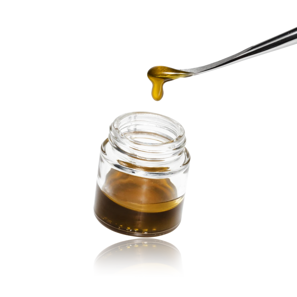 Vend 420 Cured Resin HTFSE