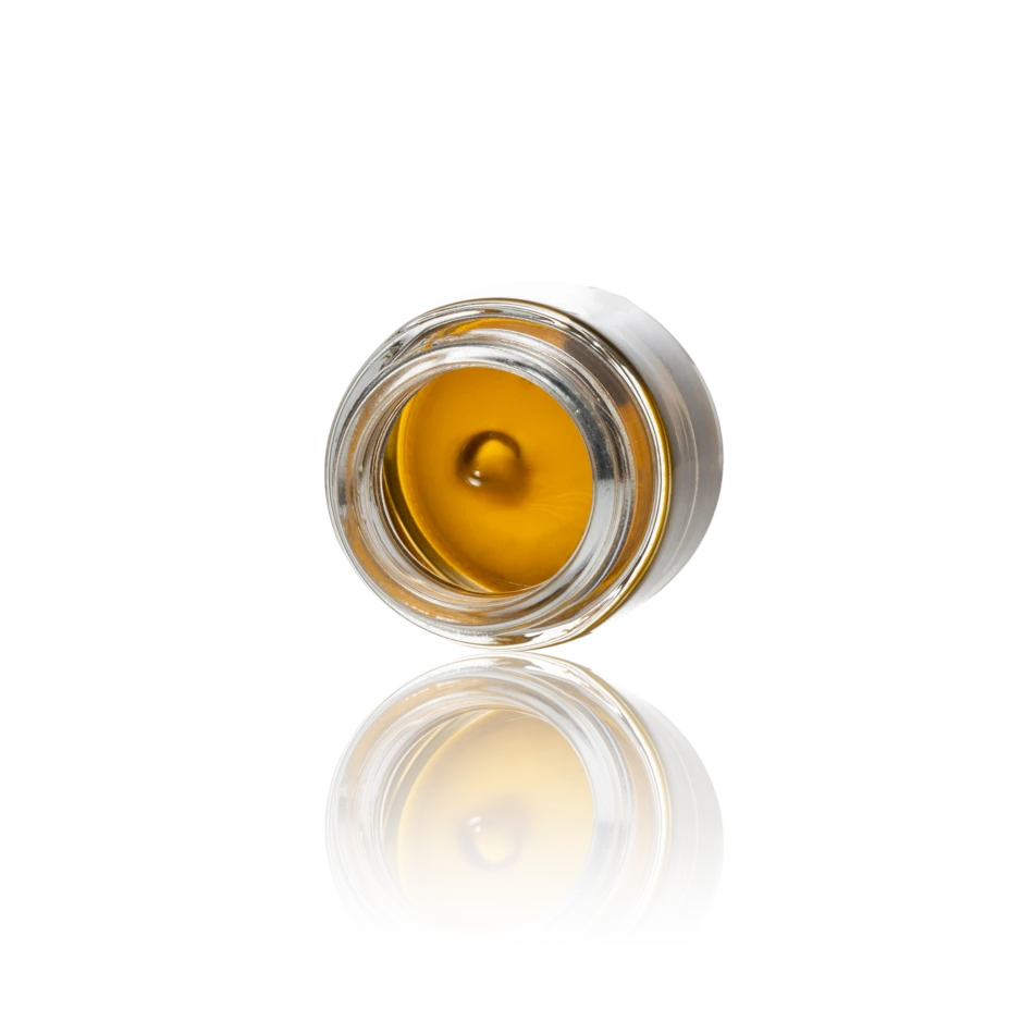 Vend 420 Live Rosin Vape Sauce - Image 2