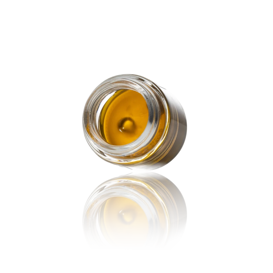 Vend 420 Live Rosin Vape Sauce - Image 3