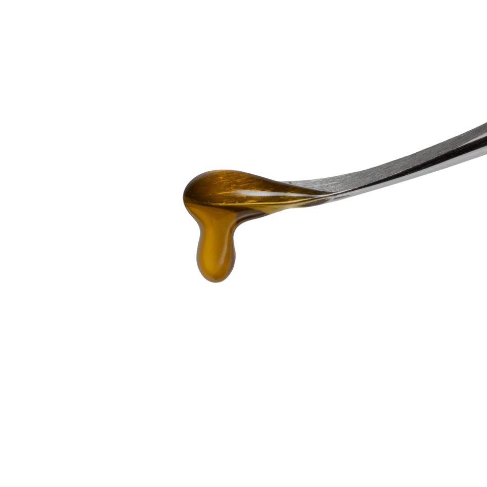 Vend 420 Live Rosin Vape Sauce - Image 4