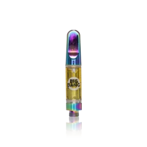 Vend 420 Cart Big Bang