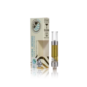 Vend 420 In-House Cart CannaClear